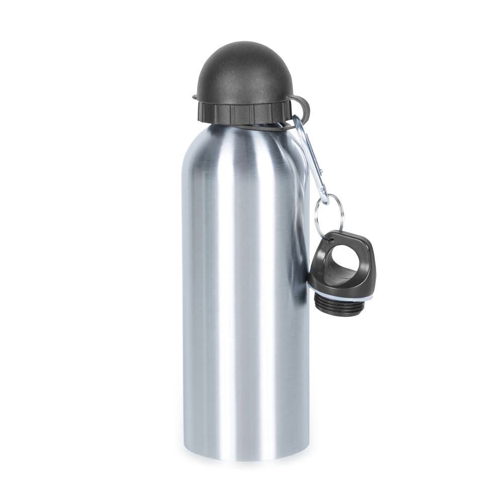 Squeeze Alumínio 500ml - personalizado ou sem