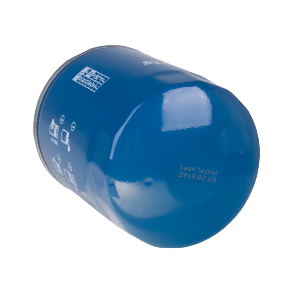 Filtro de óleo JFO0505P HYUNDAI/ KIA K2700/K2500 FOK05S