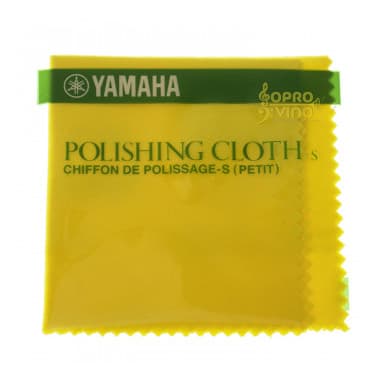 Pano de Limpeza Polish Cloth-S Petit Yamaha