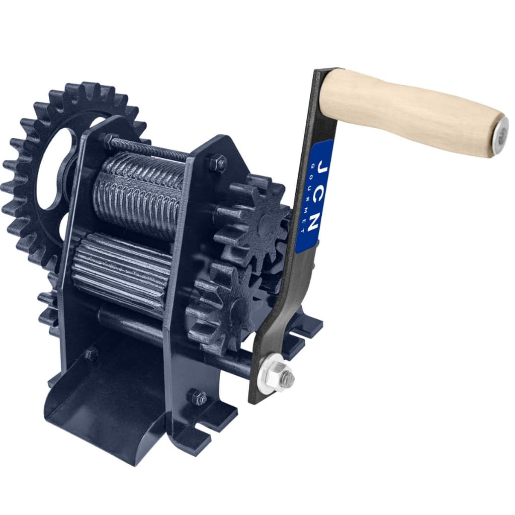 Engenho de Cana Para Caldo de Cana Com 3 Moendas Ferro Fundido 100%