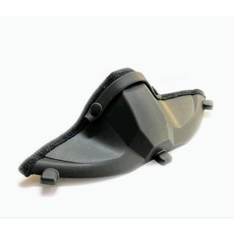 Narigueira Hjc Norisk Ls2 Alta com Clip