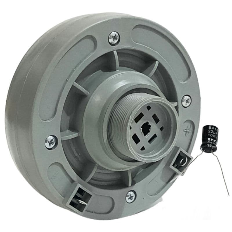 Driver de corneta 160w alphamax original profissional AL DRIVER160