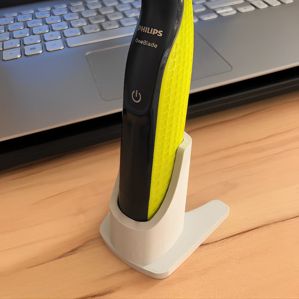 Organizador Barbeador Philips OneBlade