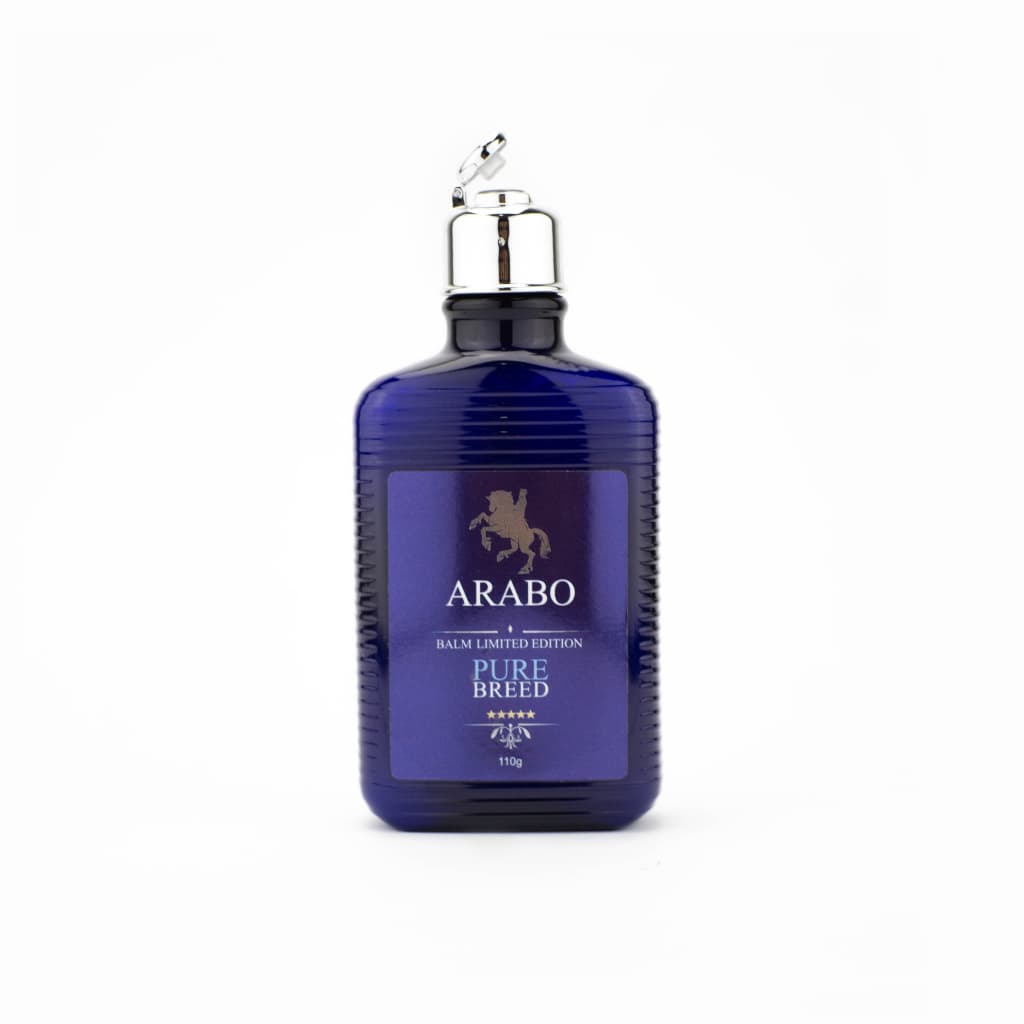 Balm Hidratante para Barba Edition Limited Pure Breed 110g