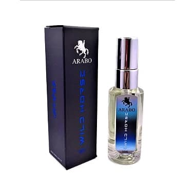 Perfume  Wild Horse  - ARABO