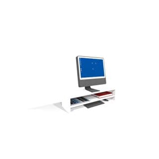 SUPORTE PARA MONITOR/ HOME OFFICE ESCRITORIO 80CM