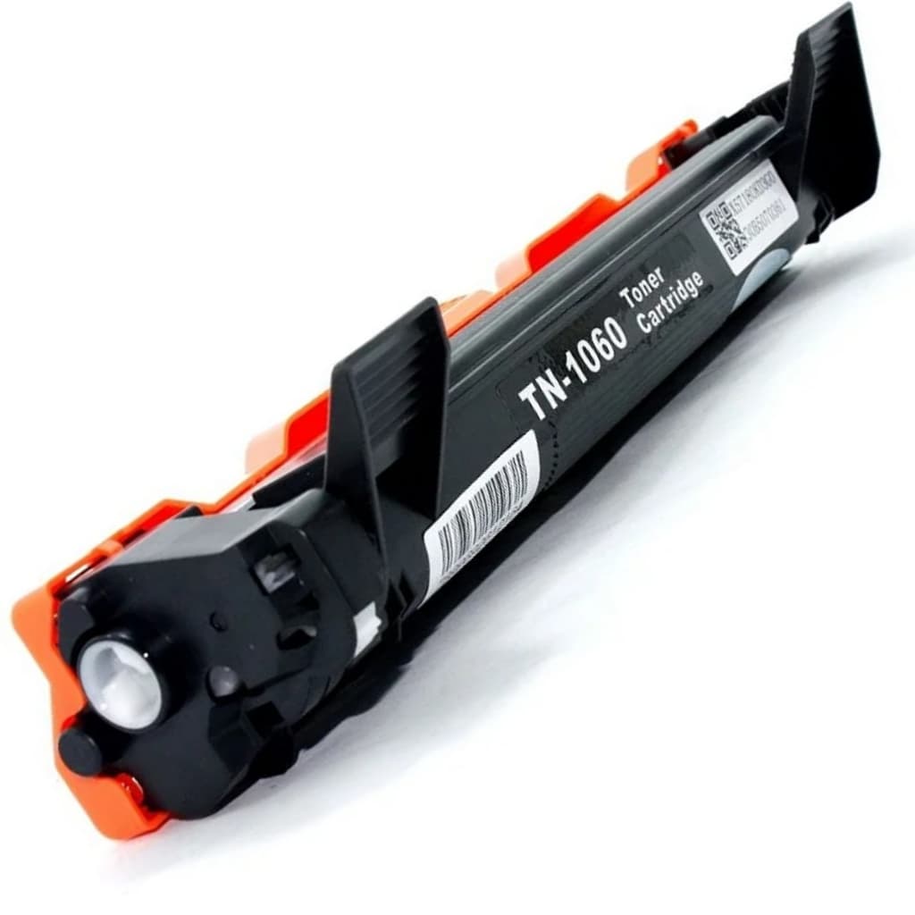Toner para Impressora Brother TN 1060 Hl-1212 Hl-1212w Dcp-1612 1510r Hl-1210w Dcp-1617nw Compativel