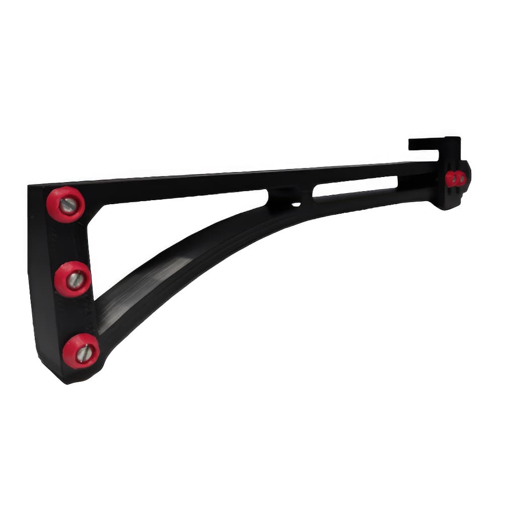 Suporte Horizontal Para Placa De Vídeo - VGA - GPU