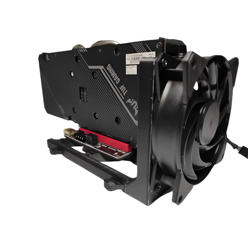 Suporte Externo Modular Para Gpu Placa de Video