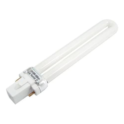 Lâmpada Pl 9w 6000k/ 4200k - Refil P/ Luminária Pelicano 220v