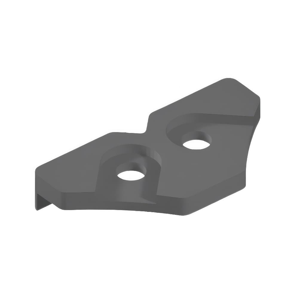 Conector para cooler 120 mm e 140 mm - fan - rig de mineração criptomoeda
