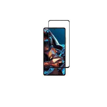 Película de vidro 3D para Samsung M13 M21S M31 M22 M23 M31S M32 M33 M51 M52 M53 M62 M54