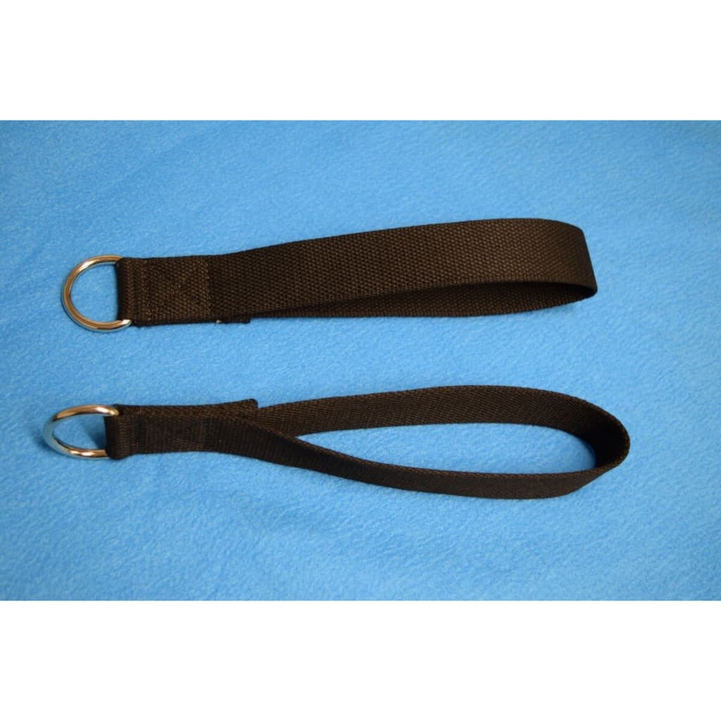 4 unidades alça de pé pilates e academia pilates strap