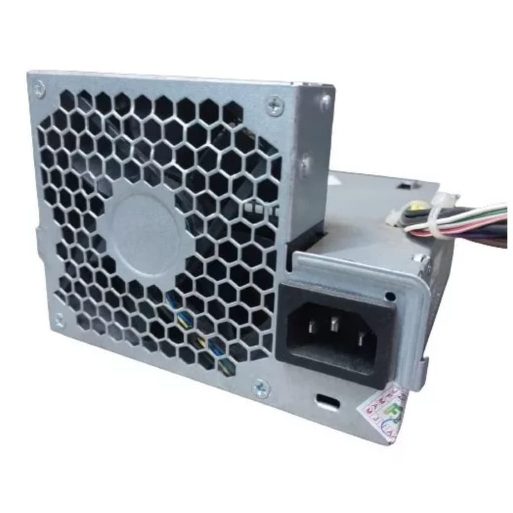 Fonte Hp Compac Pro Elite 240w Pro Elite 6000 6005 6200 8000 8100