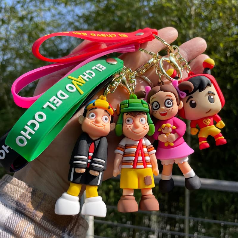 Chaveiro Do Chaves alta qualidade