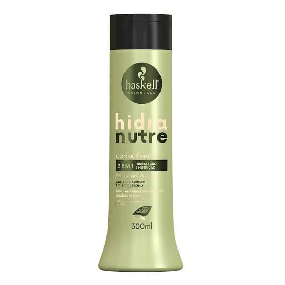 Haskell Hidranutre Condicionador - 300ml
