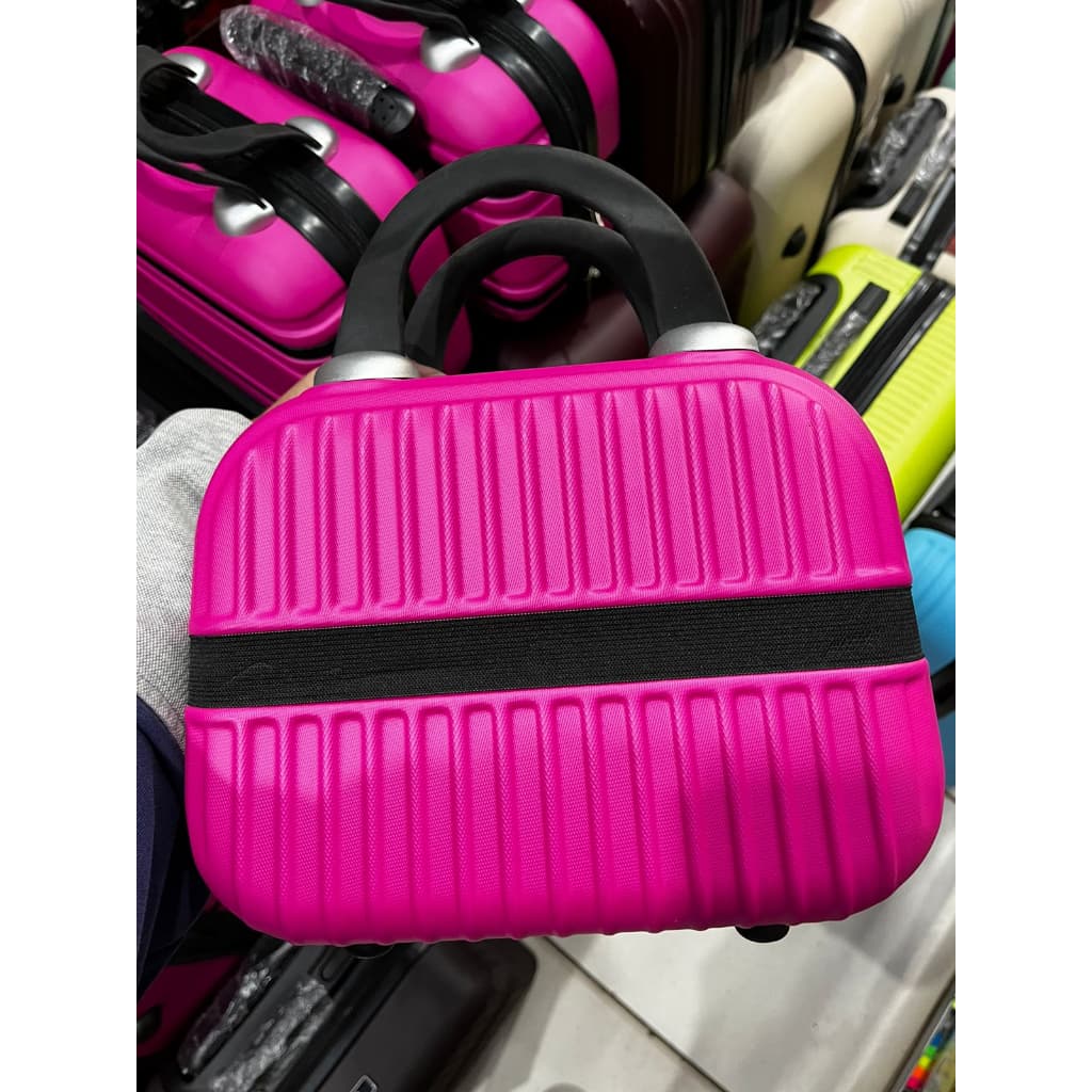 Frasqueira Necessaire em ABS