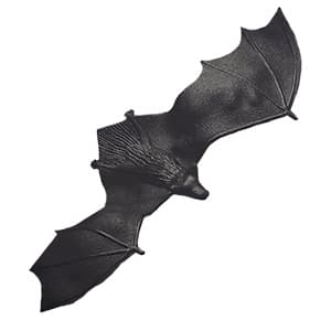 Enfeite Morcego Grande Festa Halloween