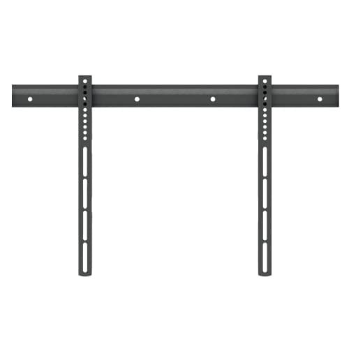 Suporte Pra Tv Fixo Universal 32 a 85 Polegadas Painel Parede
