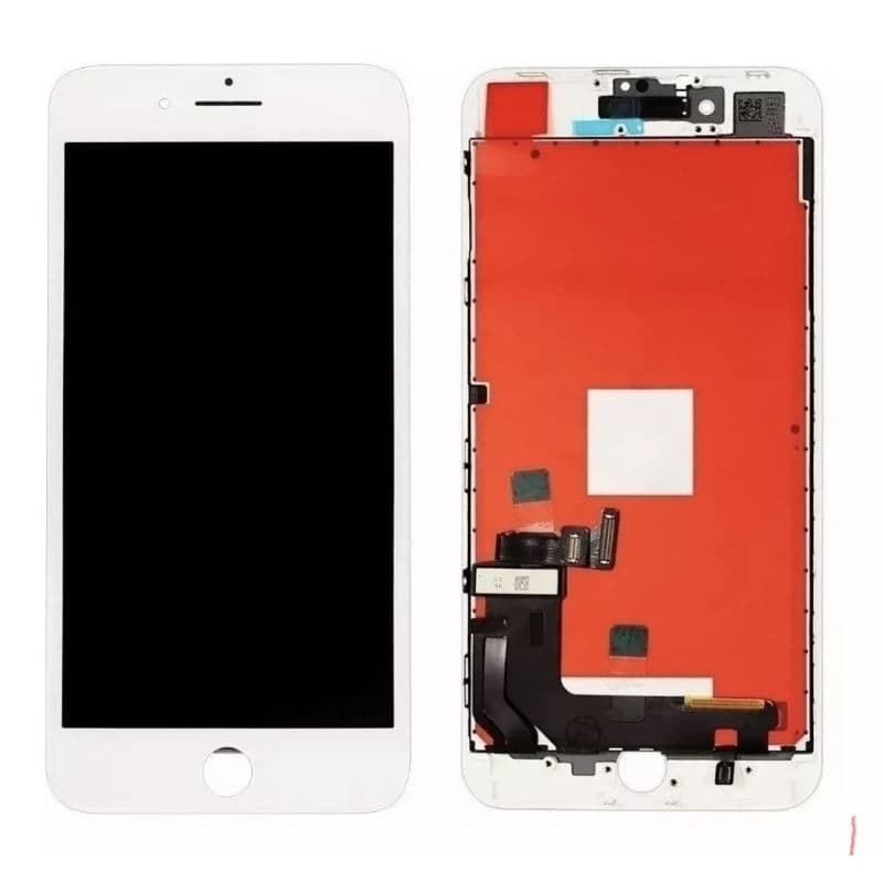 Tela Display Frontal Lcd Compatível iPhone 8 Plus - 5.5