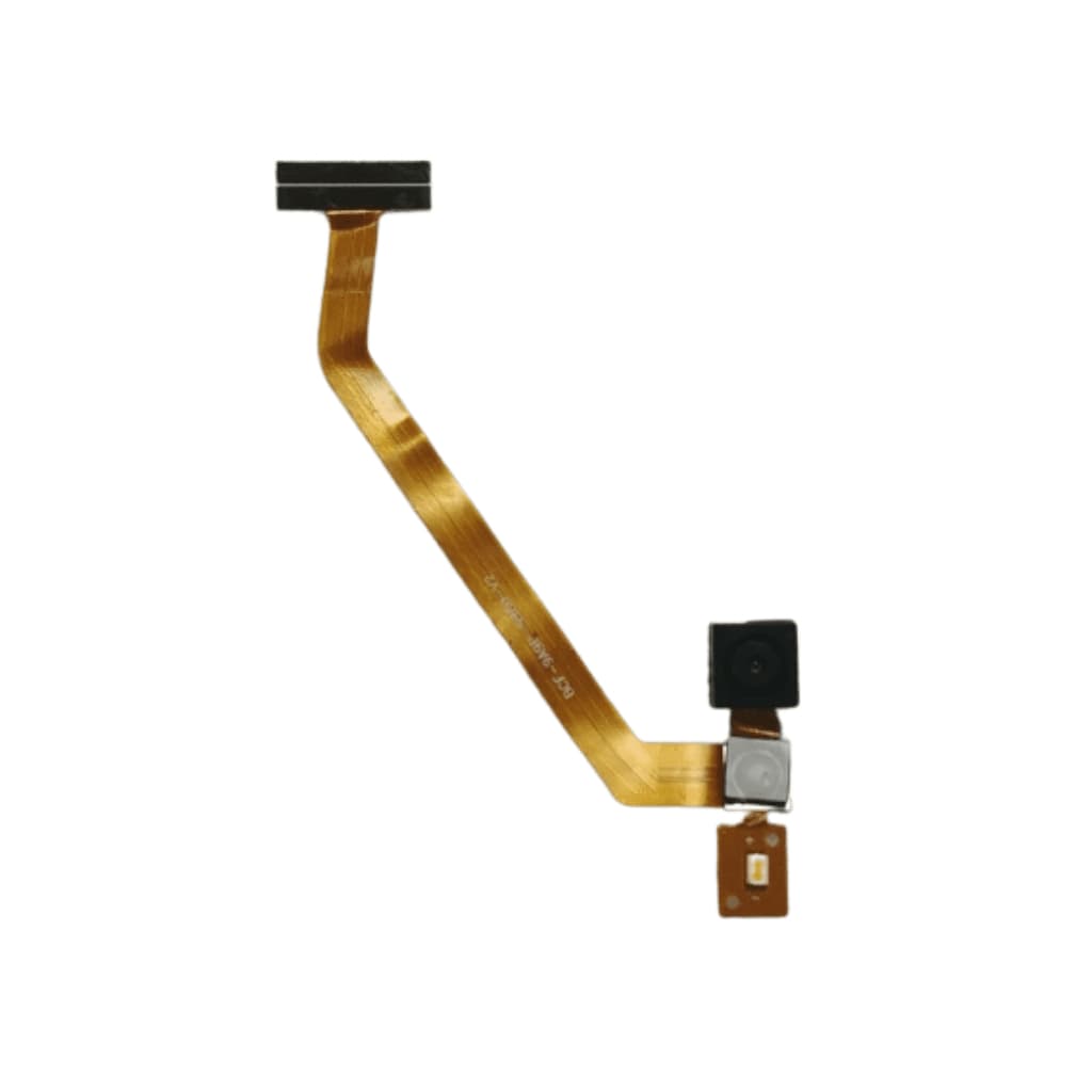 câmera conjunta frontal traseira Multilaser M10A lite