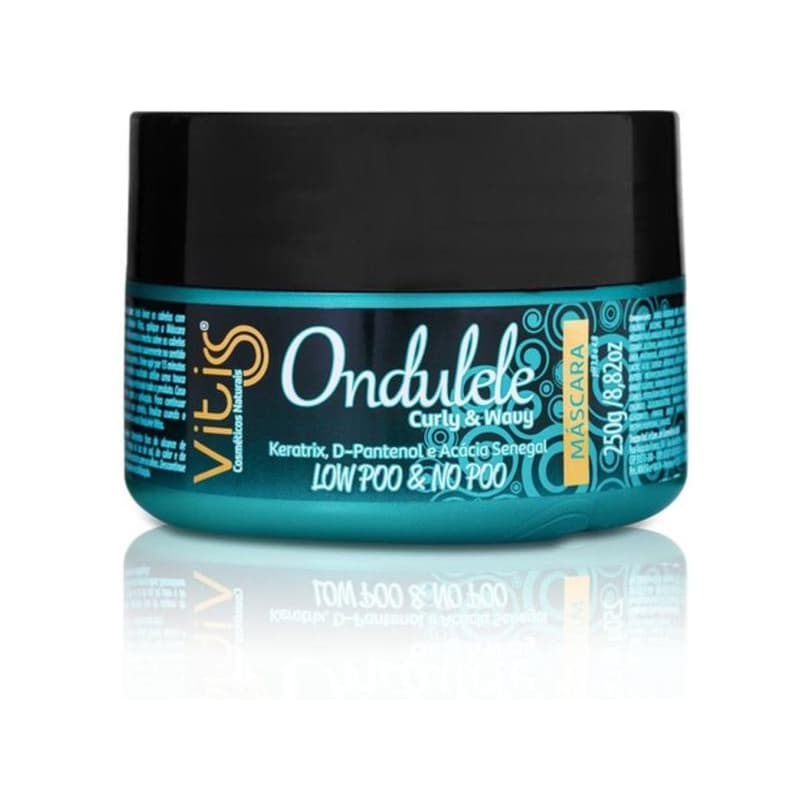 Mascara Vitiss Ondulele 250g