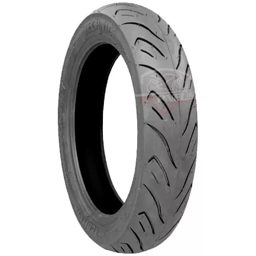 Pneu 90/90-12 Sport R - Honda Lead - Dianteiro Novo Technic