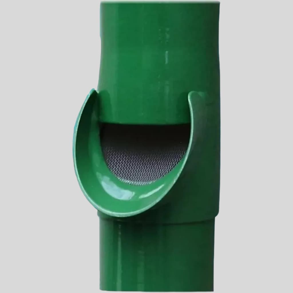 Filtro Captação De Agua De Chuva, para coleta de água em caixas dágua, bombonas, cisterna e outro tipos de reservatório.