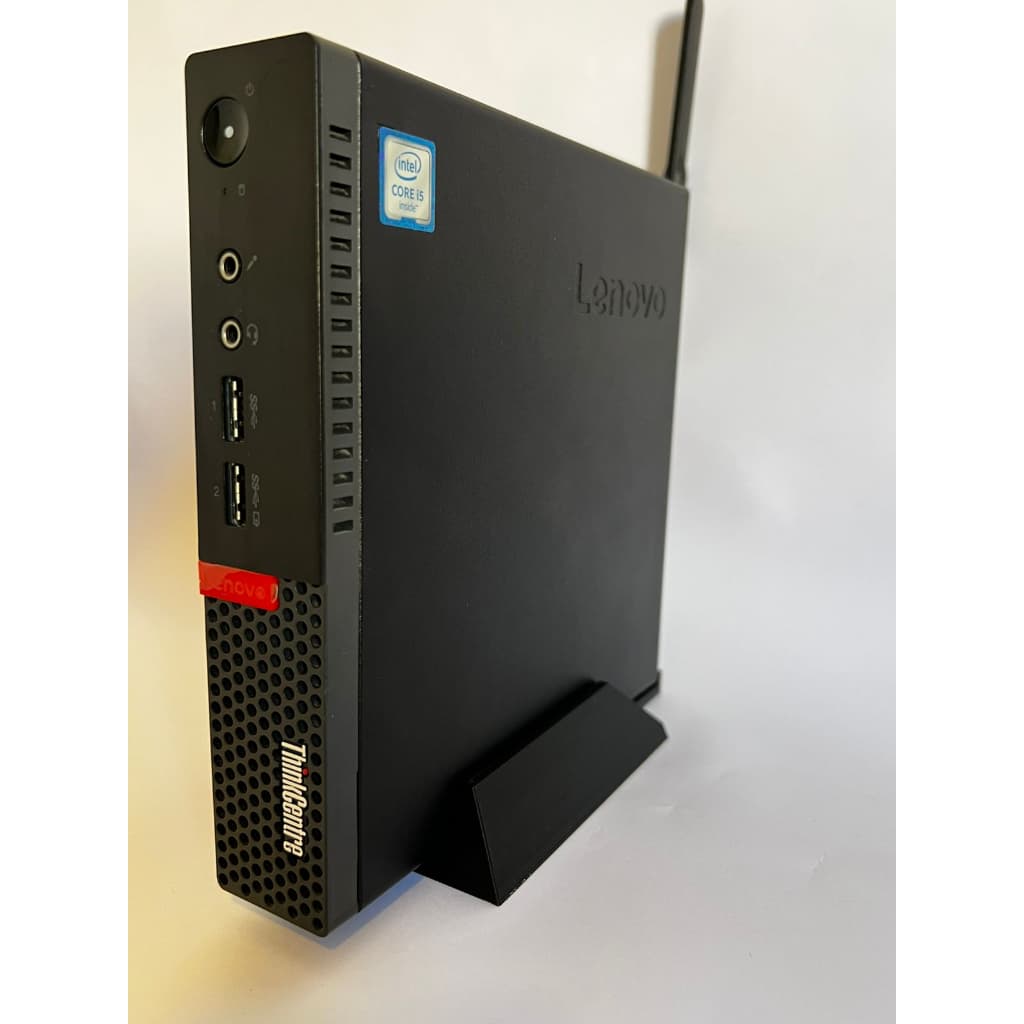 Suporte de Mesa Lenovo ThinkCentre Vertical apoio de mesa