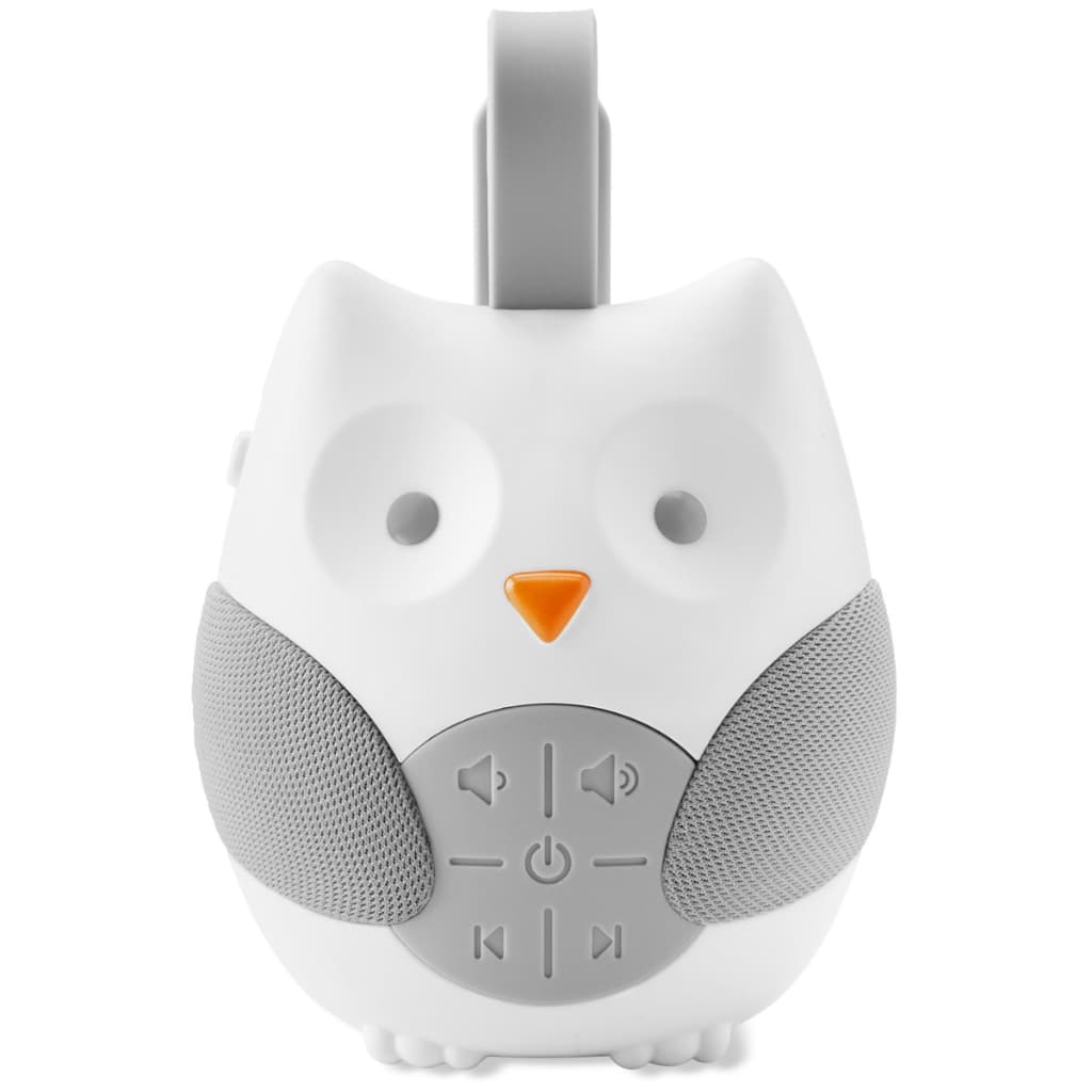 Móbile Musical Portátil Stroll & Go Coruja - Skip Hop