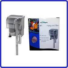 Filtro Externo Hang-on Hf-200 Aquatank 110v (250l/h)