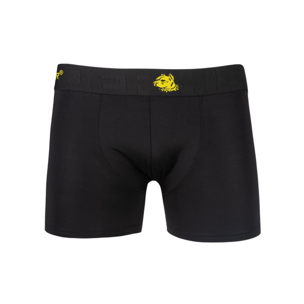 Cueca Boxer Lisa Romantic Com Elastico 50 cm