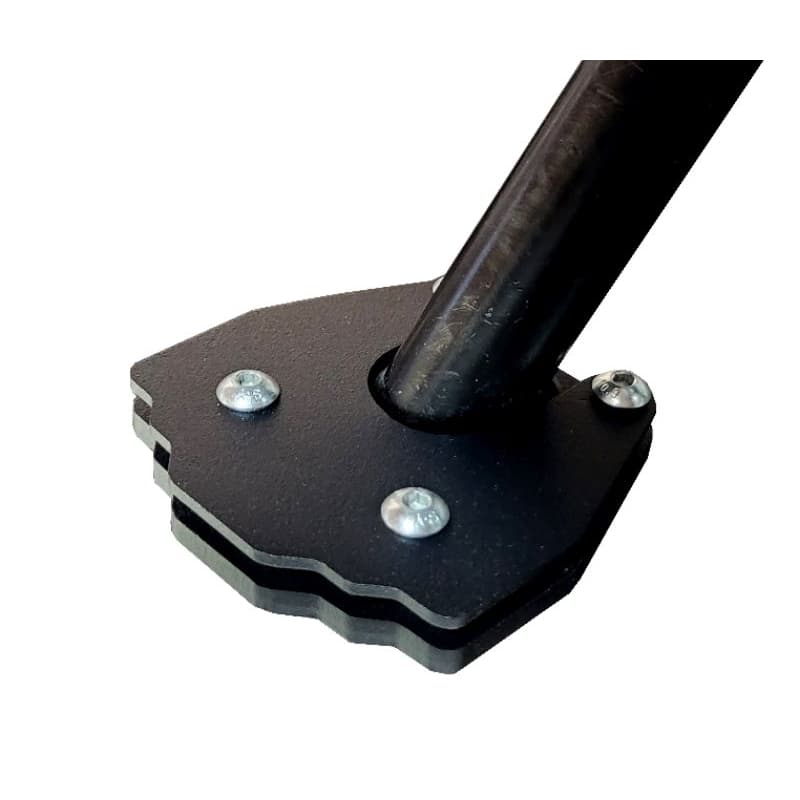 Ampliador de descanso Lander 250 Tenere Crosser 150 xtz250 pezinho