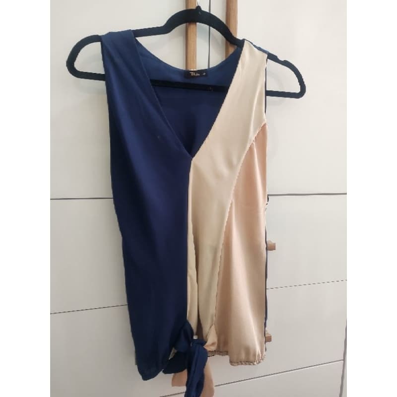 Blusa Feminina verão fresquinha, confortável, para qualquer ocasião P território nacional