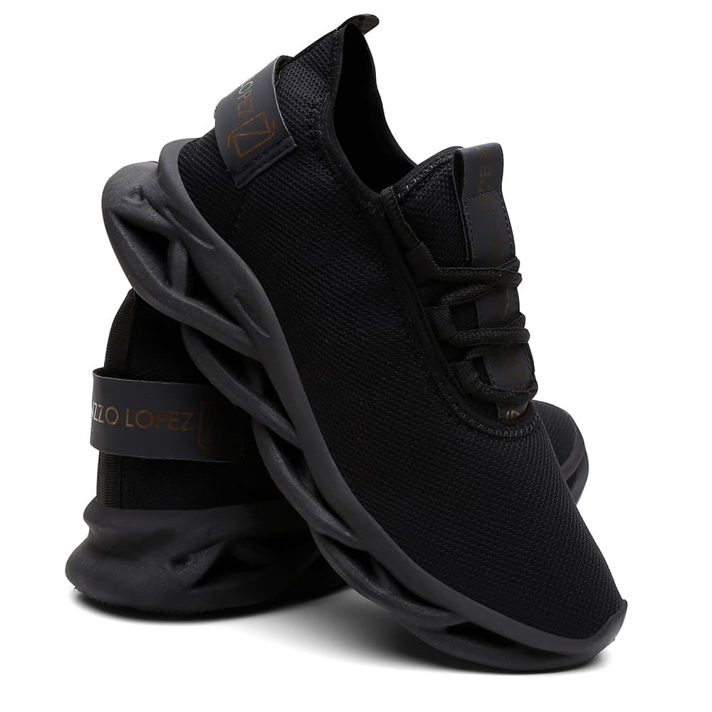 Tênis Meia Esportivo Masculino Casual Confortável Caminhada Corrida