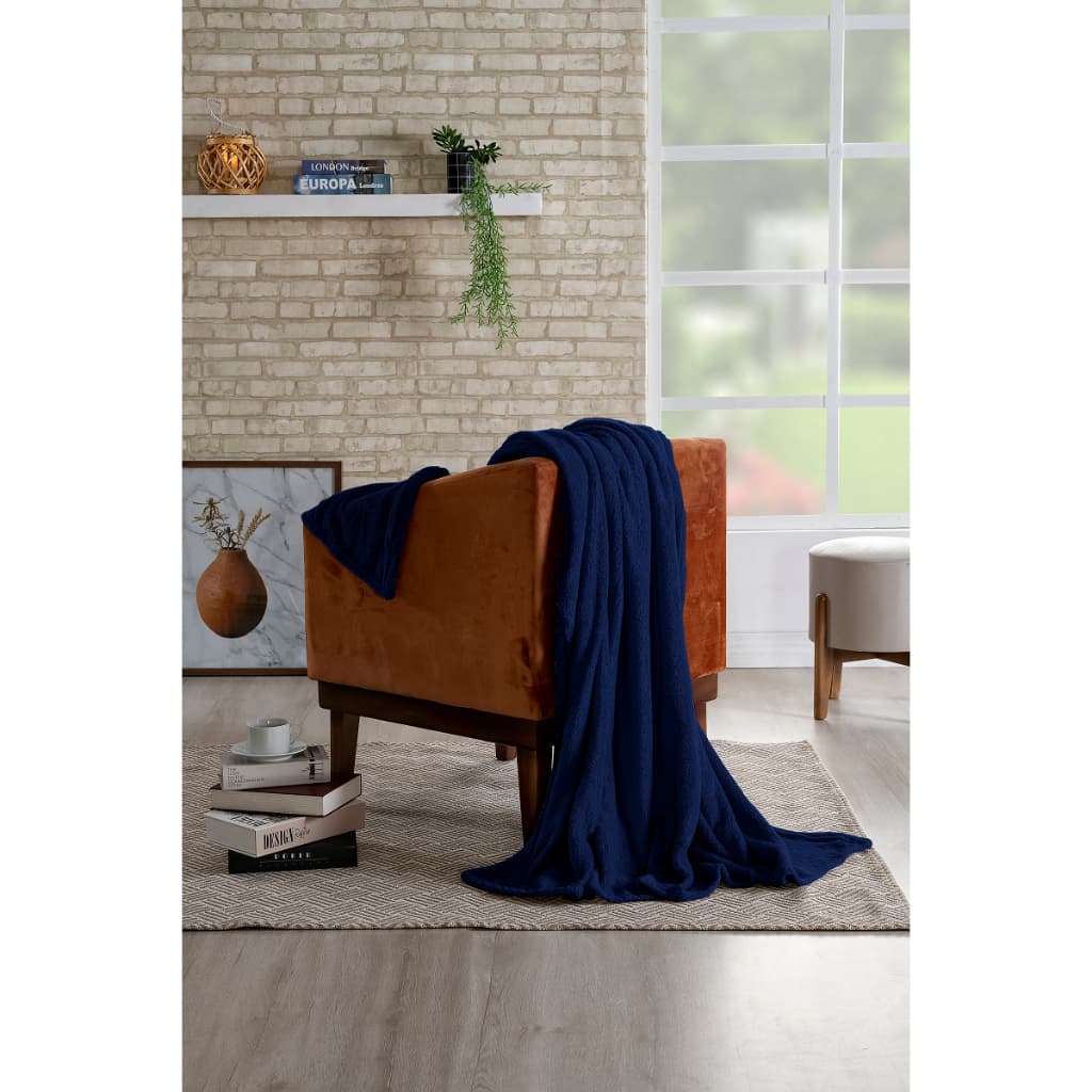 Cobertor Mantinha Casal Infantil Soft Felpuda Super Macia Promoção