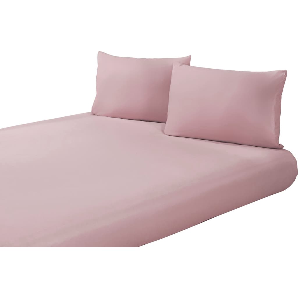 JOGO DE LENÇOL DECORA QUEEN 3 PEÇAS
