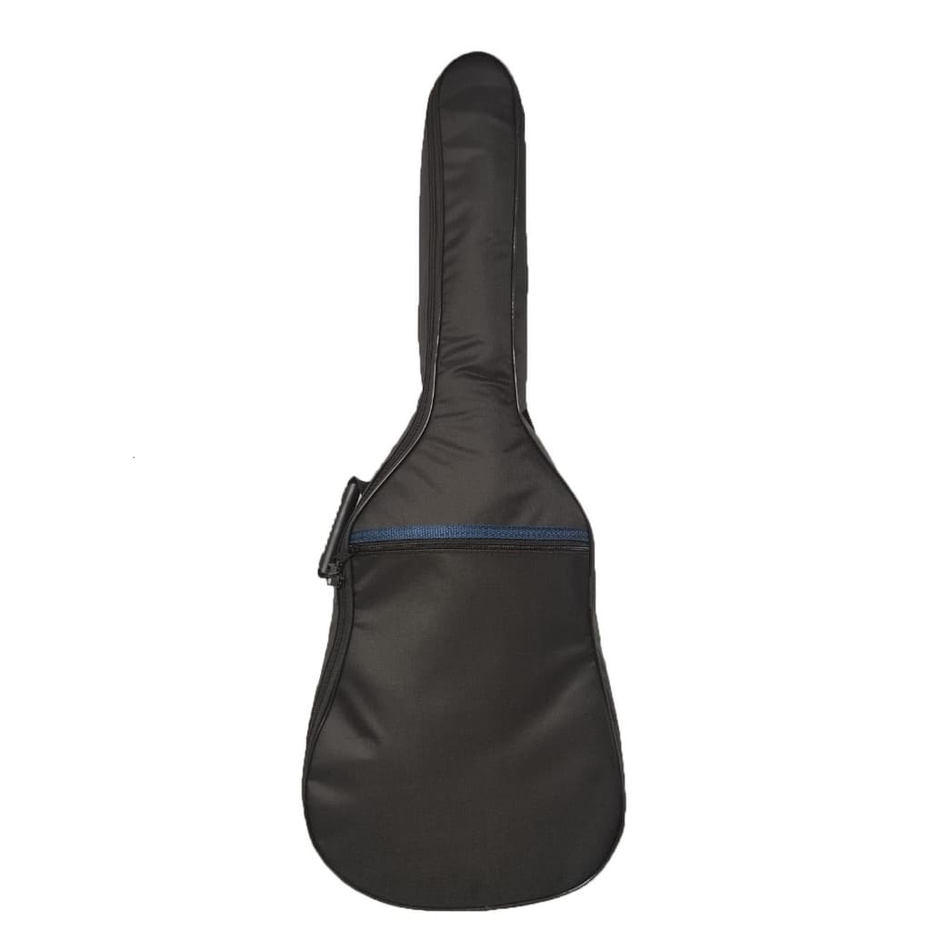 Capa Para Violão Semi Luxo