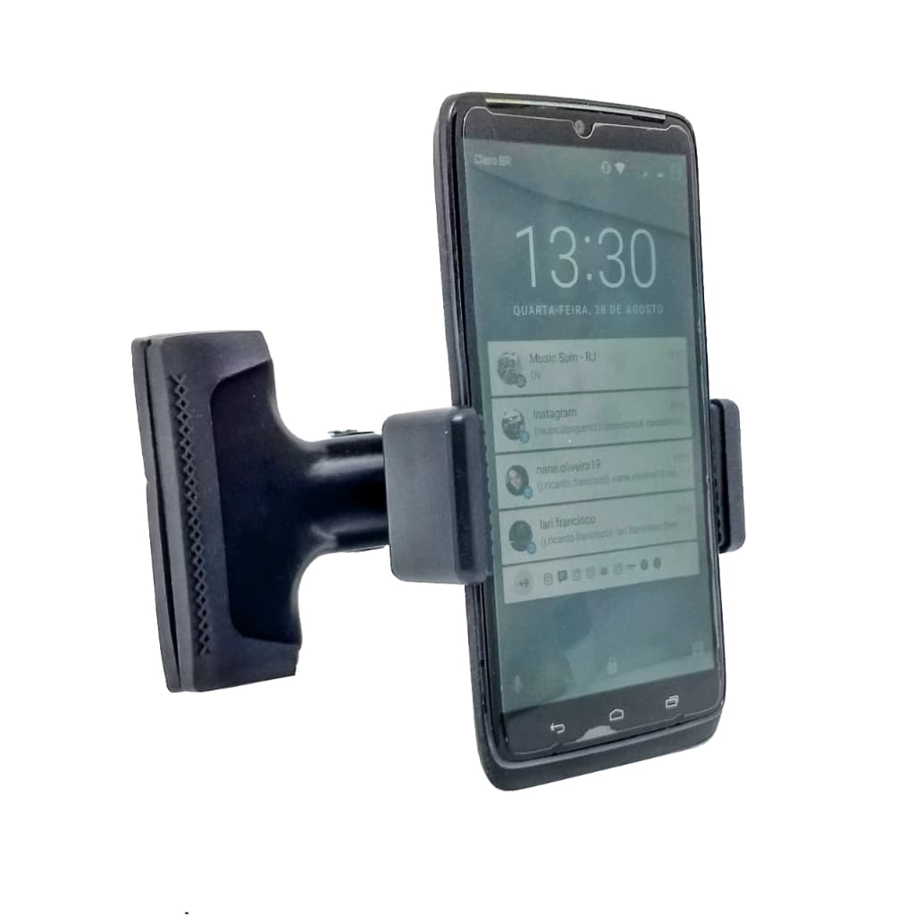 Suporte para Celular Guitar Selfie Paganini