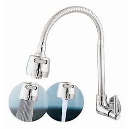 Bica Movel Gourmet 1/4 de volta