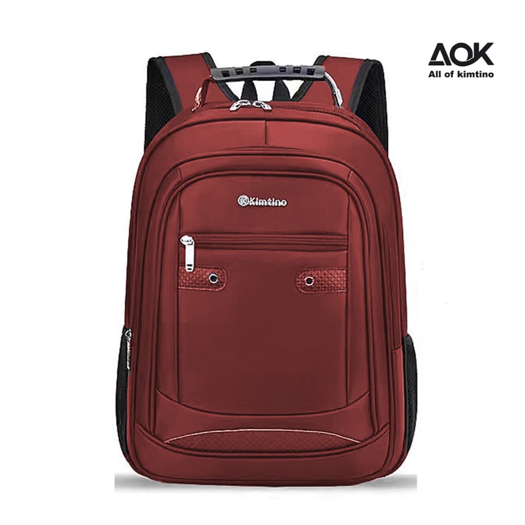 Mochila Unissex Resistente Água para Viagem Cabo de Aço Reforçado Elegantes Ótima Promoção Envio Modelo Aleatório Da LinhaU2026
