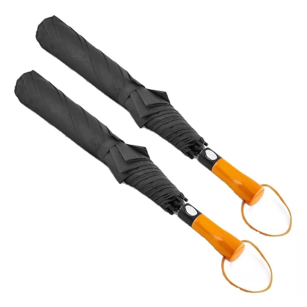 Guarda Chiva Grando Duplo Extra Reforçado Preto Kit Envio Imediato