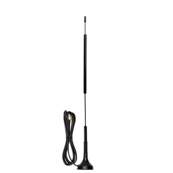 Antena para RF wifi Lora + SMA Ipex adaptador 6dbi 12dBi 433Mhz / 868mhz / 915mhz