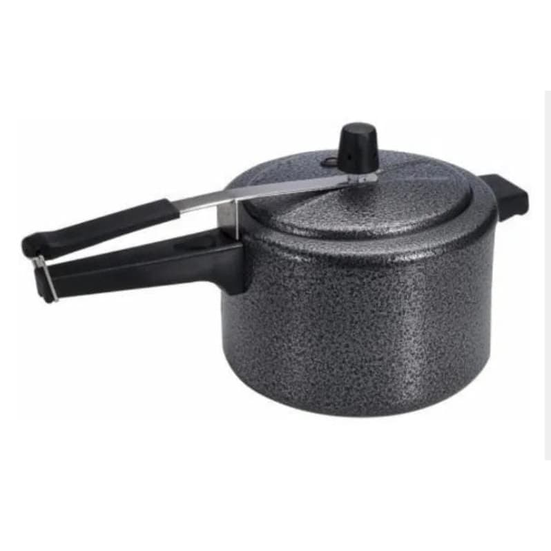 PANELA DE PRESSÃO 3 LITROS CRAQUELADA+ ENVIO  SEGURO E RÁPIDO+SELO DO INMETRO