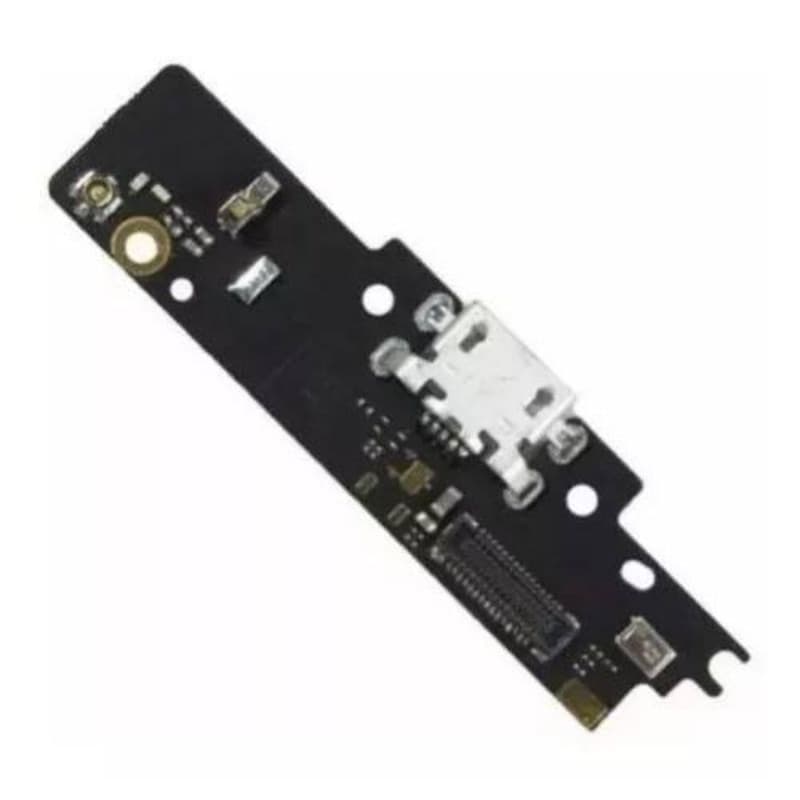 Moto G4 play Conctor de carga completo plaquinha com microfone xt1600
