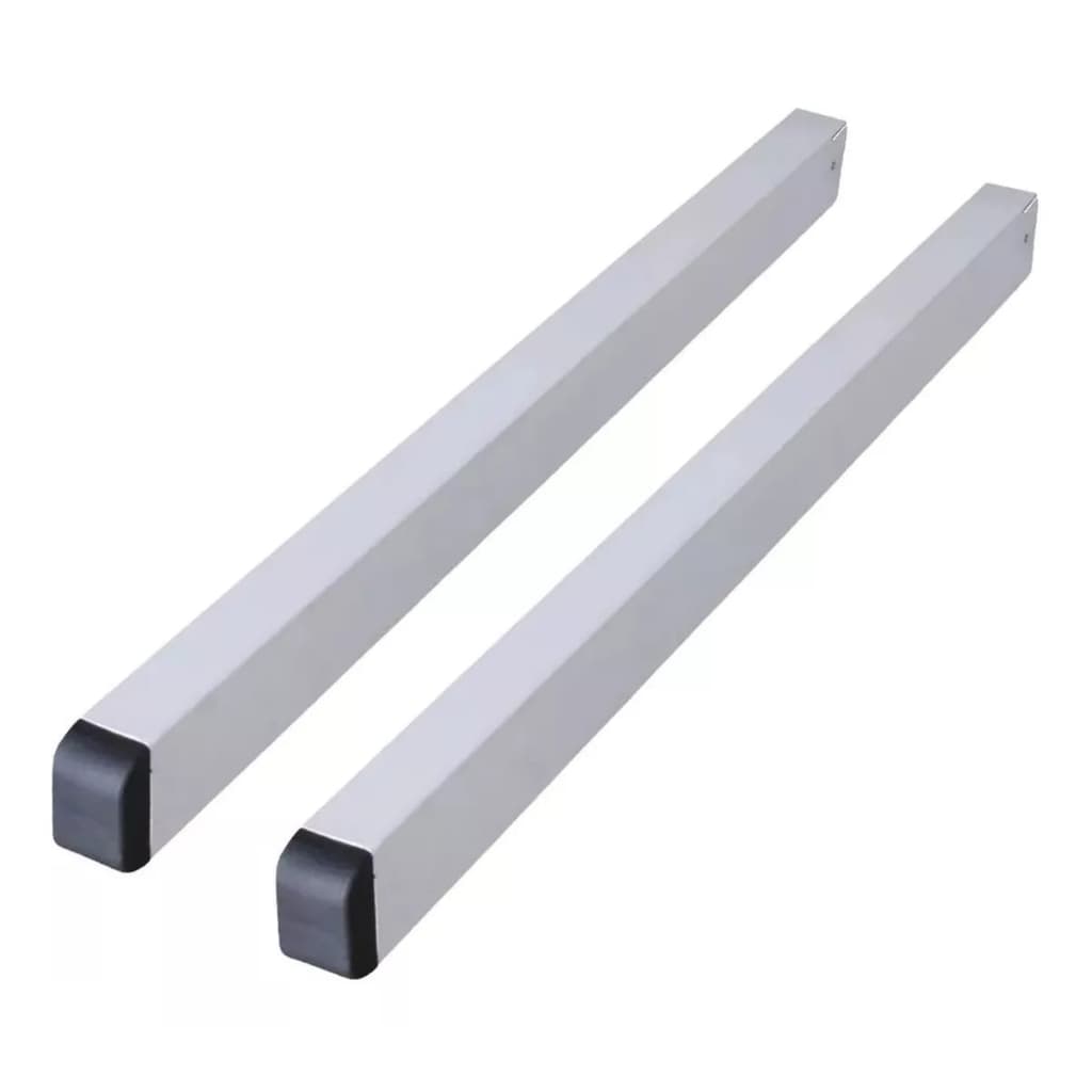 Suporte Pia Bancada 60 Cm De Chumbar  2 Unidades