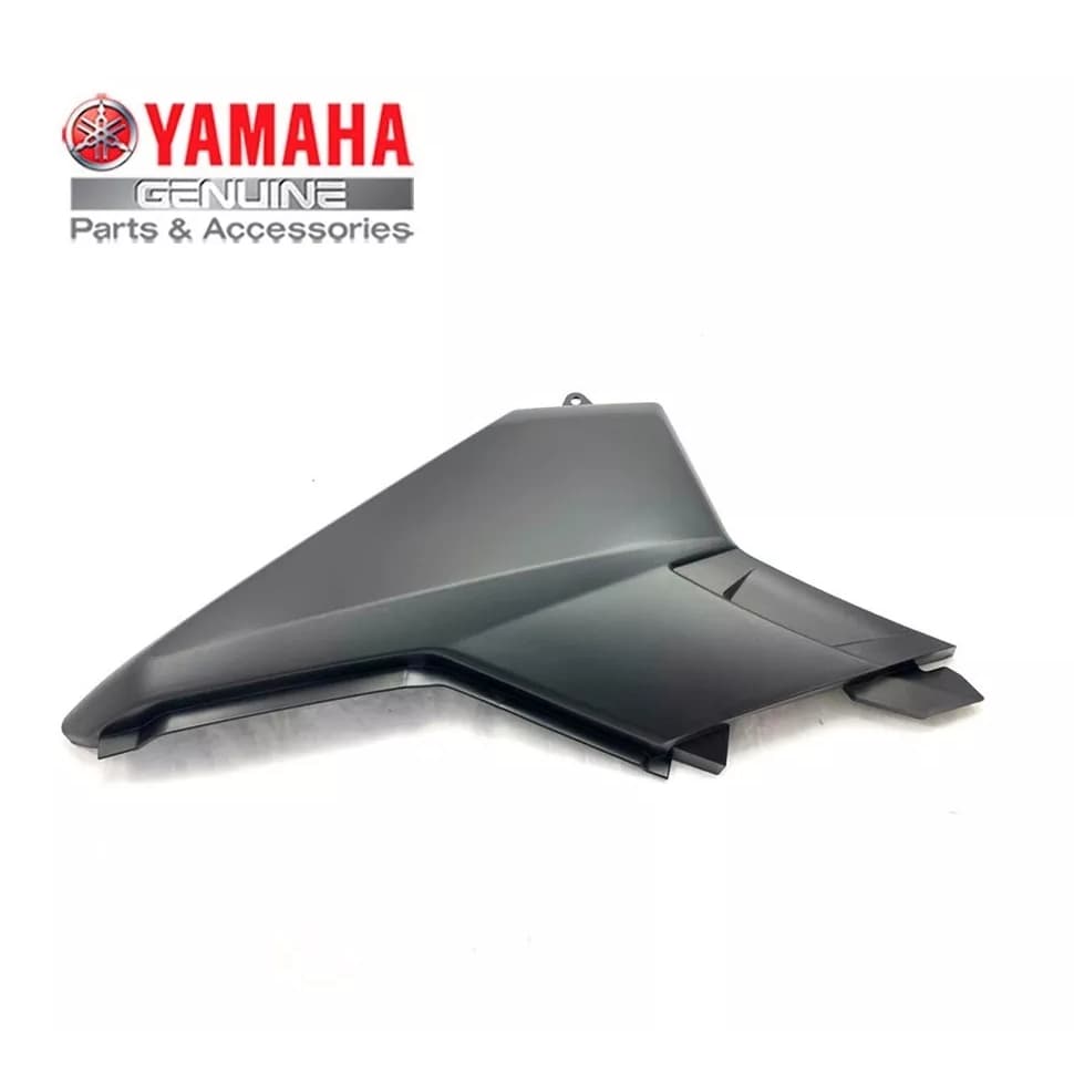Tampa Lateral 3 Esquerda Crosser Xtz 150 Original Yamaha Envio Hoje