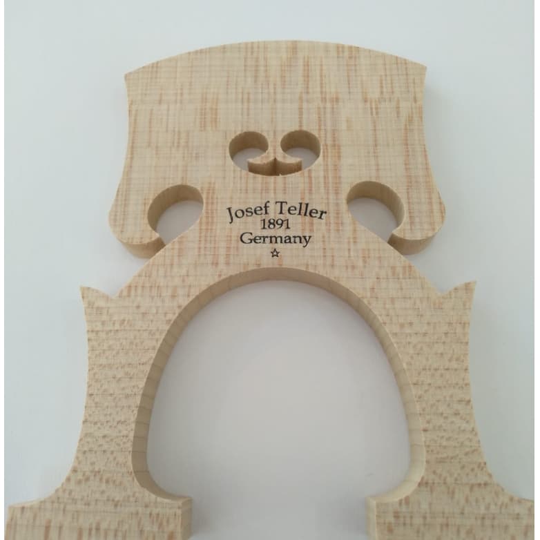Cavalete Violoncelo Josef Teller 1*