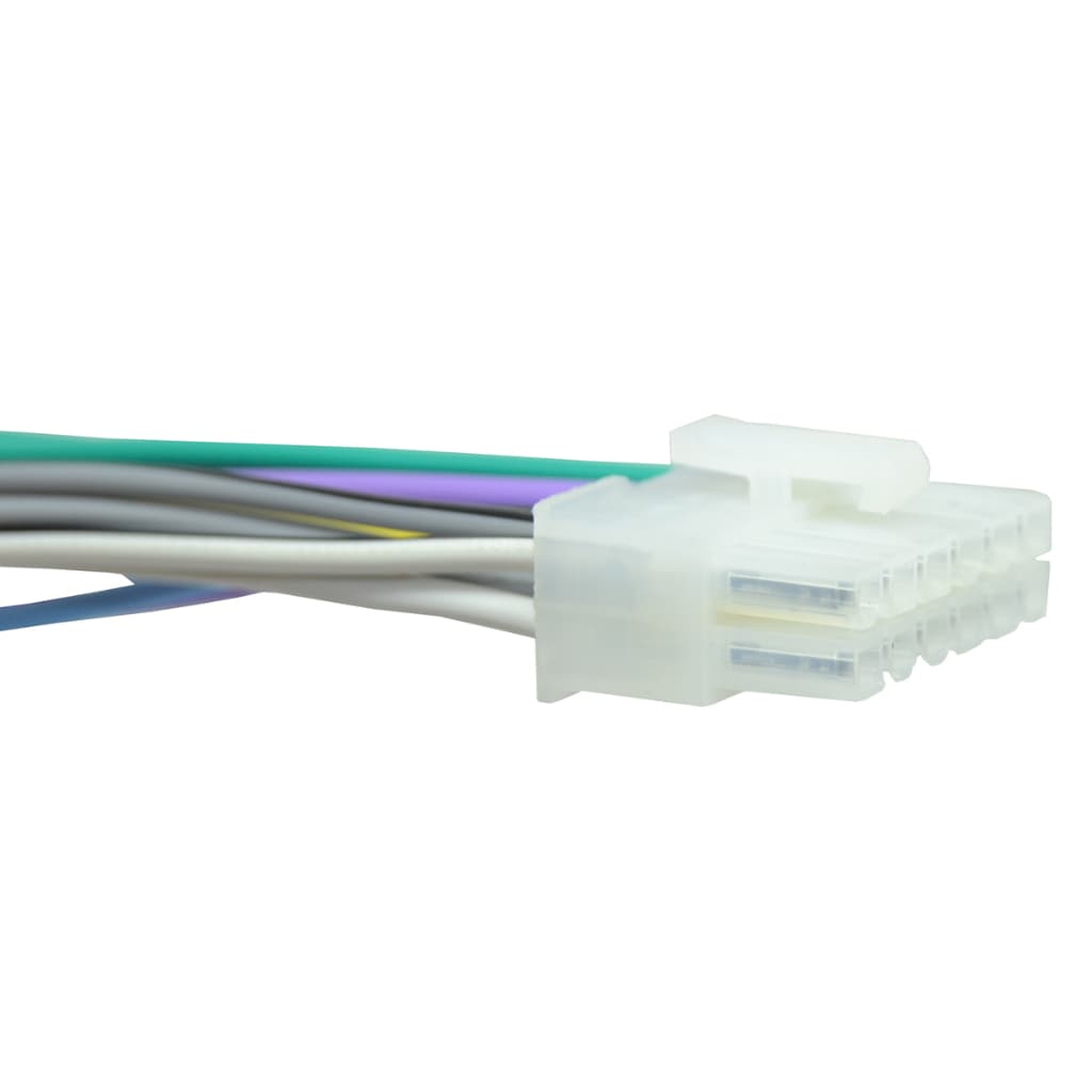 Chicote p/ Rádio Pionner 346 Antigo 323/ 346/436/523.