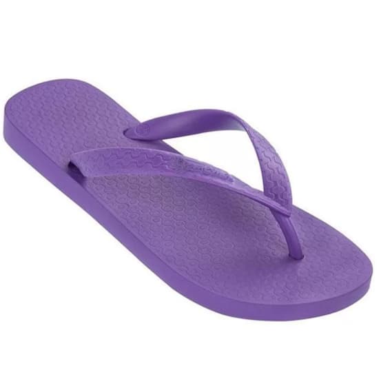 Chinelo Ipanema Clássica Adulto - Roxo
